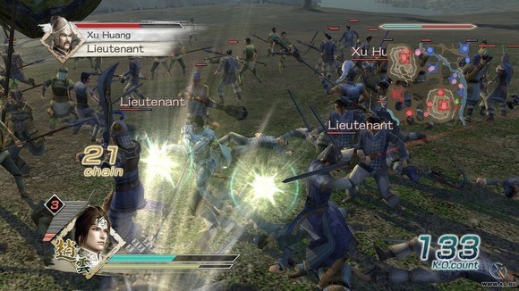 download game dynasty warrior gundam 2 untuk pcso